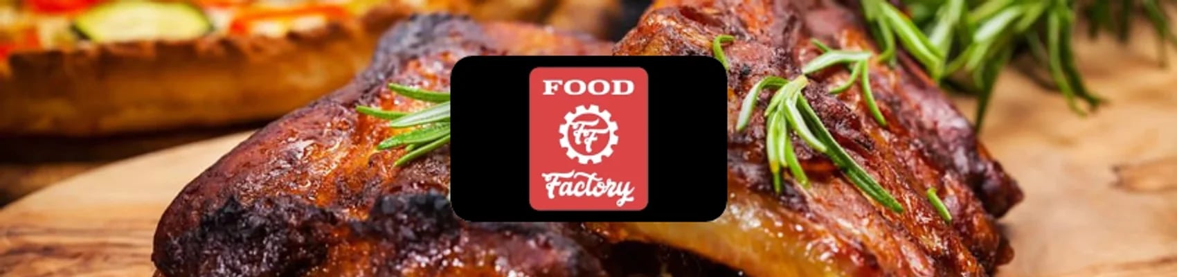 Food Factory