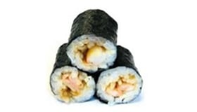 EBI MAKI (8 stuks)
