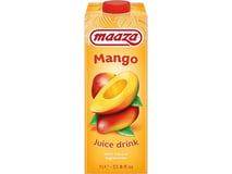 Maaza Mango 1l