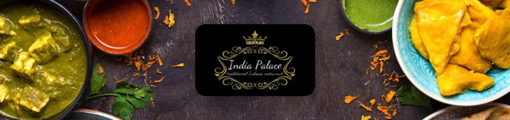 India Palace