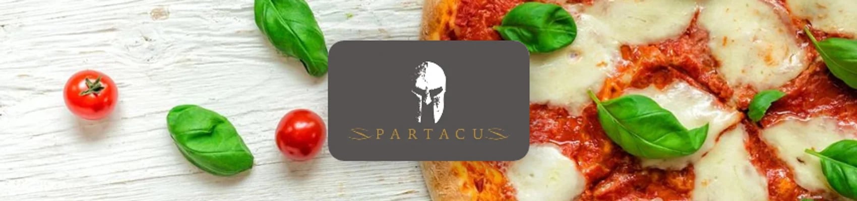 Pizzeria Spartacus