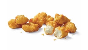 Filet Chunks Hot & Spicy 9 stuks