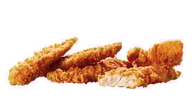 Kip tenders