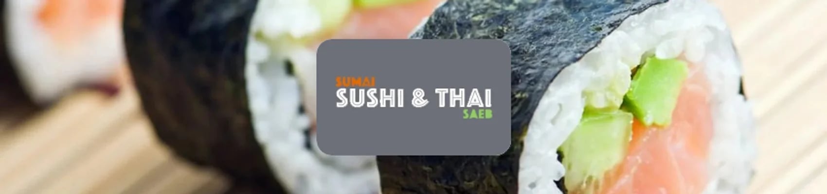Sumai Sushi