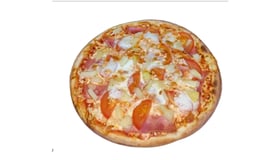 Pizza camilo