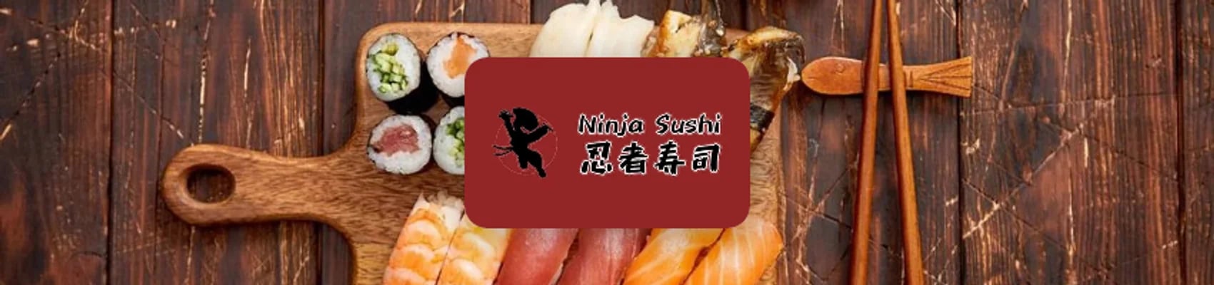 Ninja Sushi