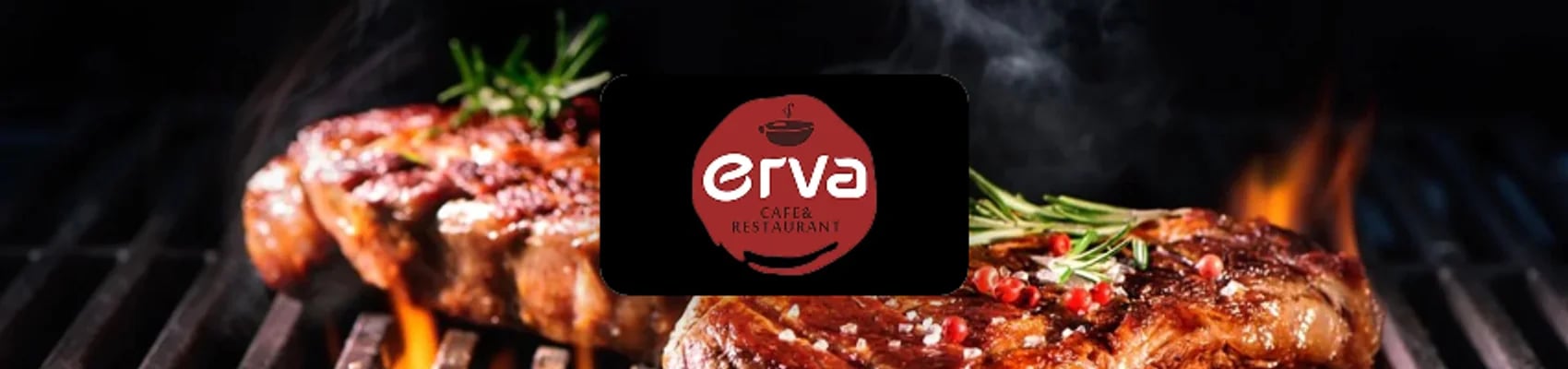 Erva Cafe