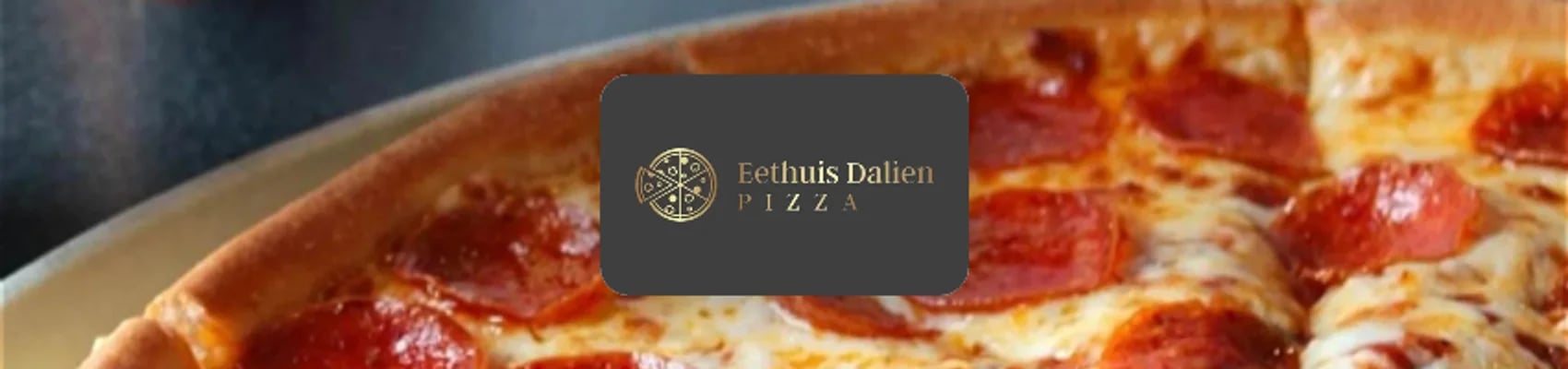 Eethuis Dalien