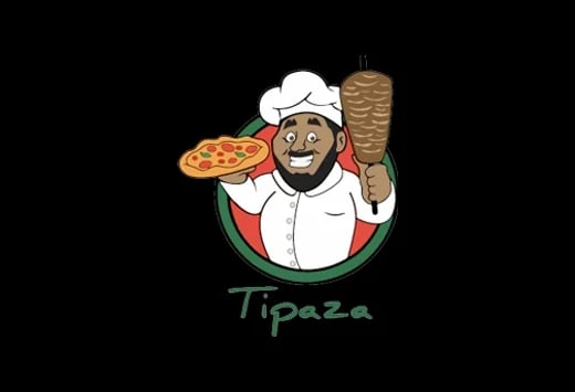 Tipaza Pizza en Kebab