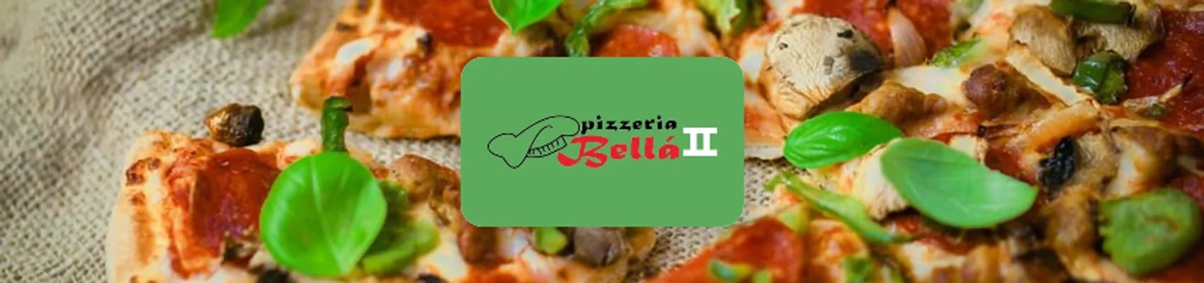 Pizzeria Bella II