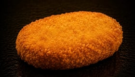 Nasi schijf