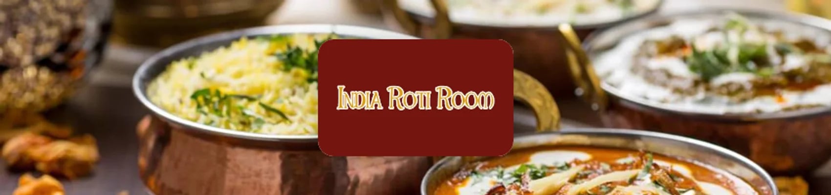 India Roti Room