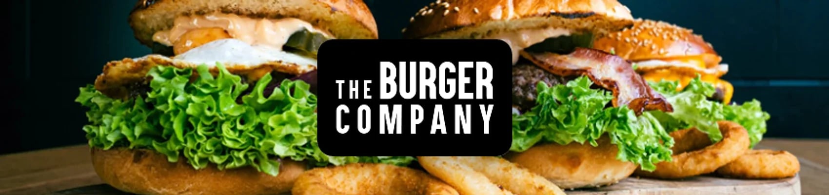 The Burger Company