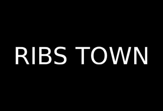 Ribs Town