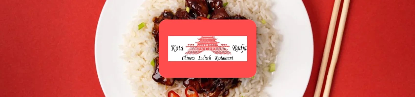 Kota Radja