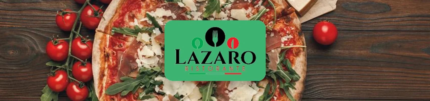 Ristorante Lazaro