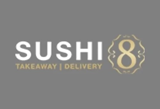 Sushi 8