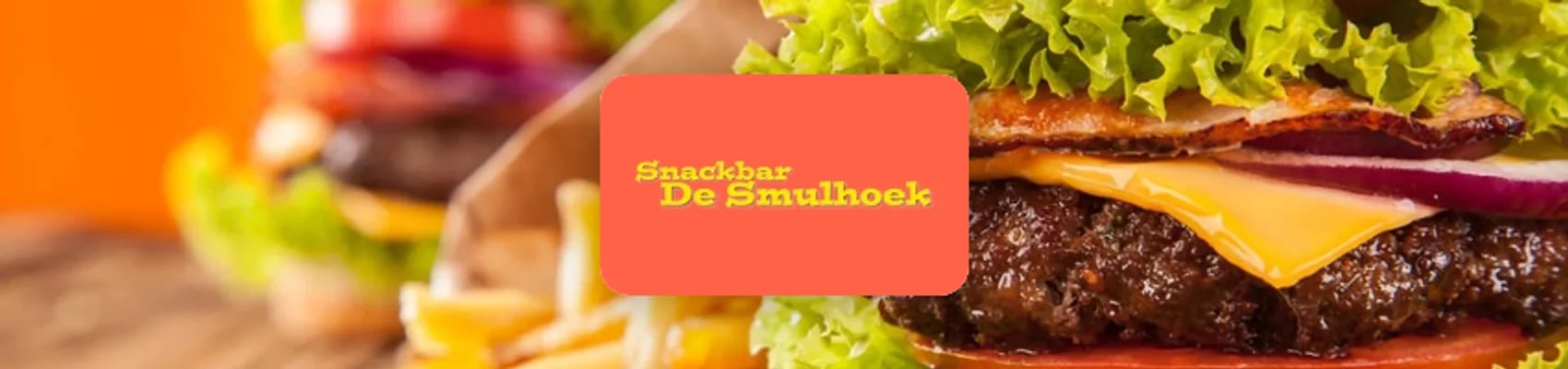 De Smulhoek