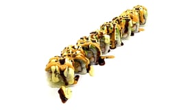 143. Dragon Roll 8 stuks