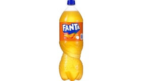 Fanta Orange 1,5 liter