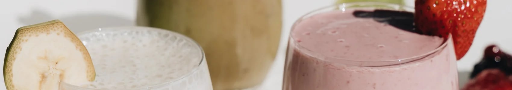 Smoothies