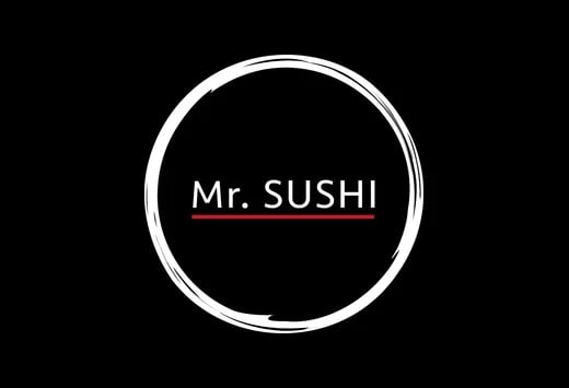 Mr Sushi
