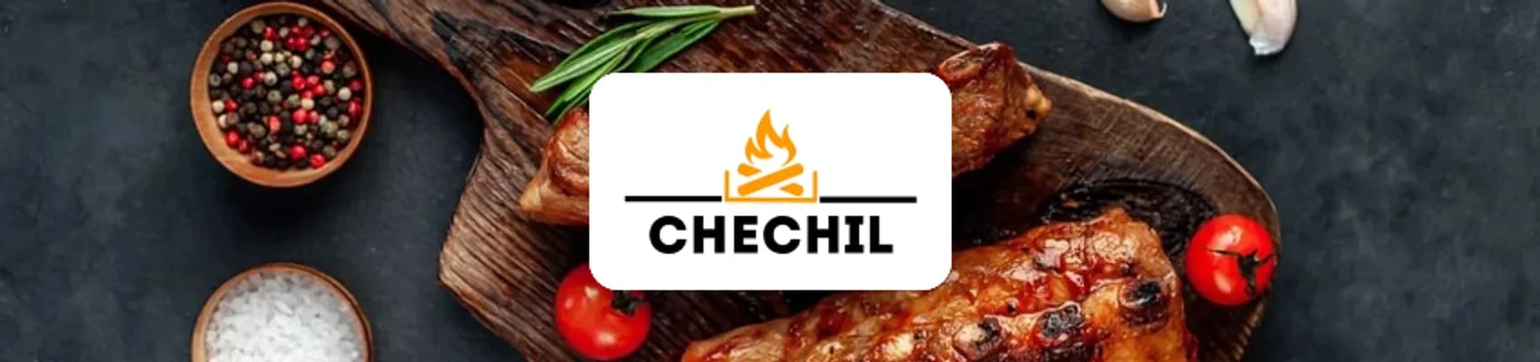 Chechil
