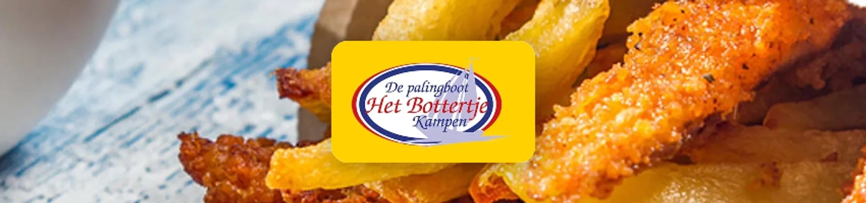 Het Bottertje