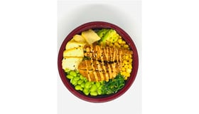 153. Tori bowl