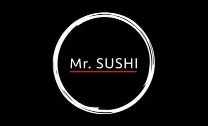 Mr Sushi