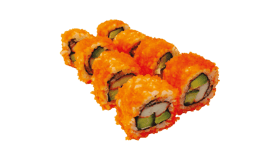 California Roll