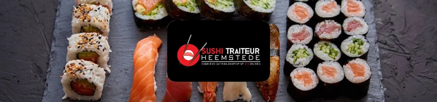 Sushi Traiteur