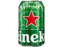 Heineken Premium Pilsener Bier 330ml
