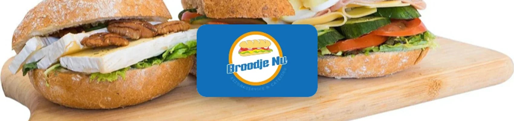 Broodje Nu