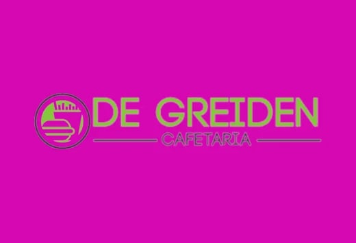 Cafetaria Eetcafe De Greiden