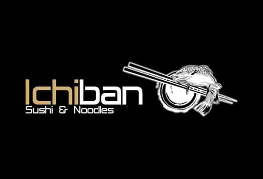 Ichiban Sushi Noodle
