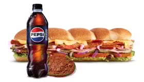 Mighty B.M.T. ® Sub menu