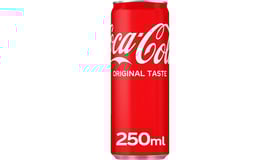 Coca-Cola 25cl