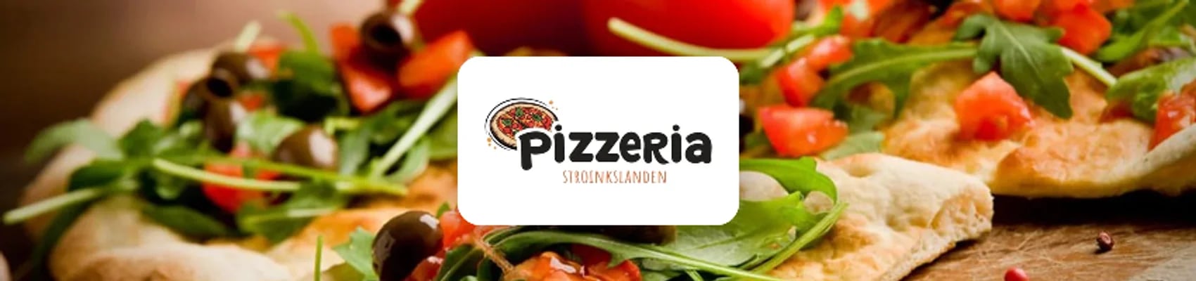 Pizzeria Stroinkslanden