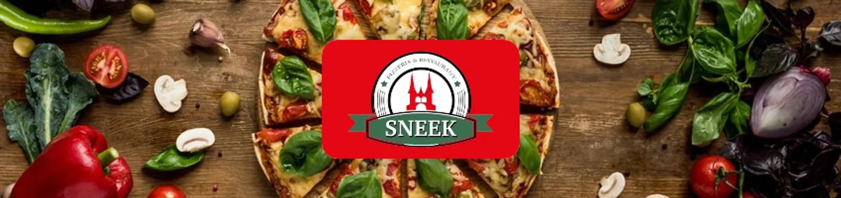 Pizzeria