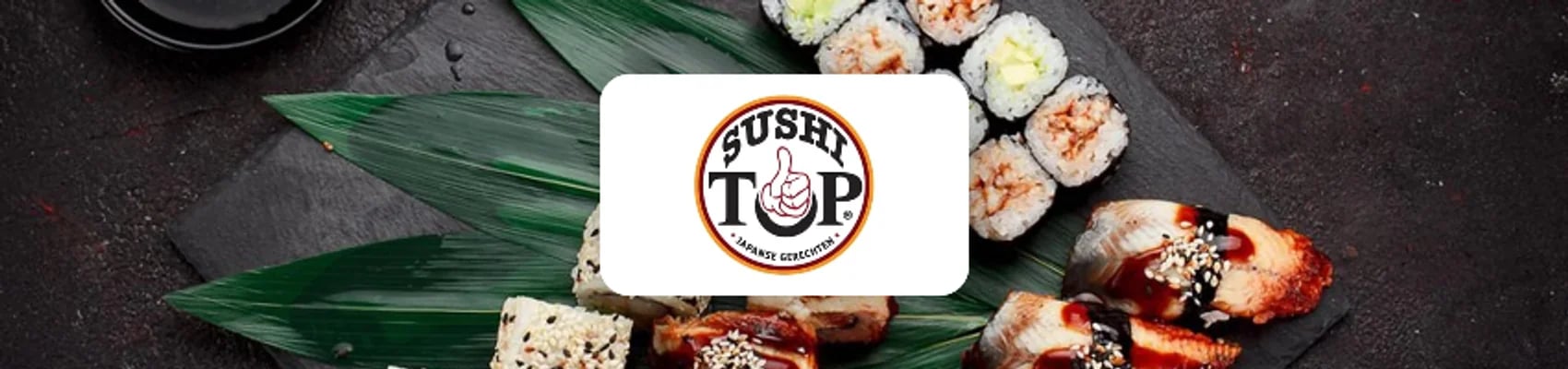 Sushi Top