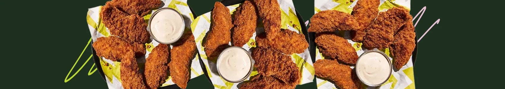 Chicken Tenders