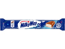 MilkyWay 2 x 21,5 g