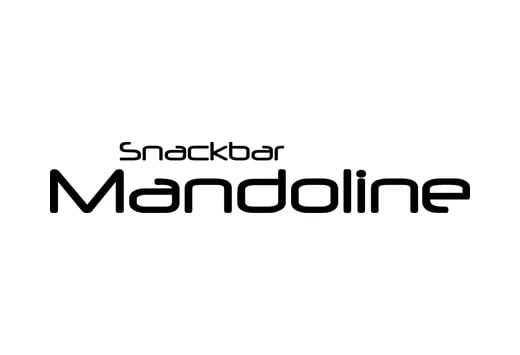 Snackbar Mandoline
