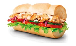 Rotisserie-style Chicken