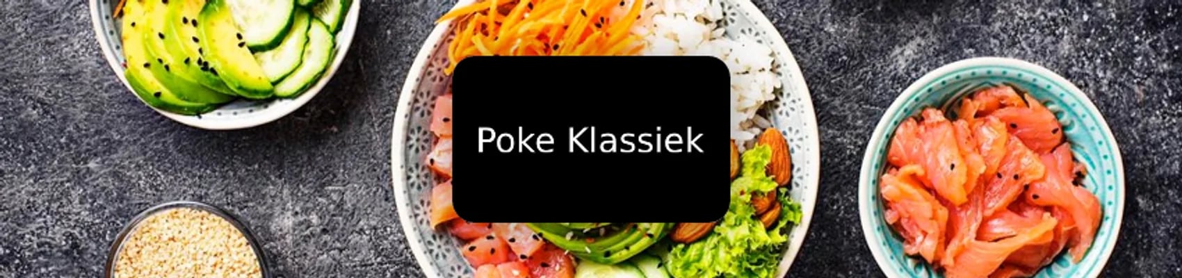 Poke Klassiek
