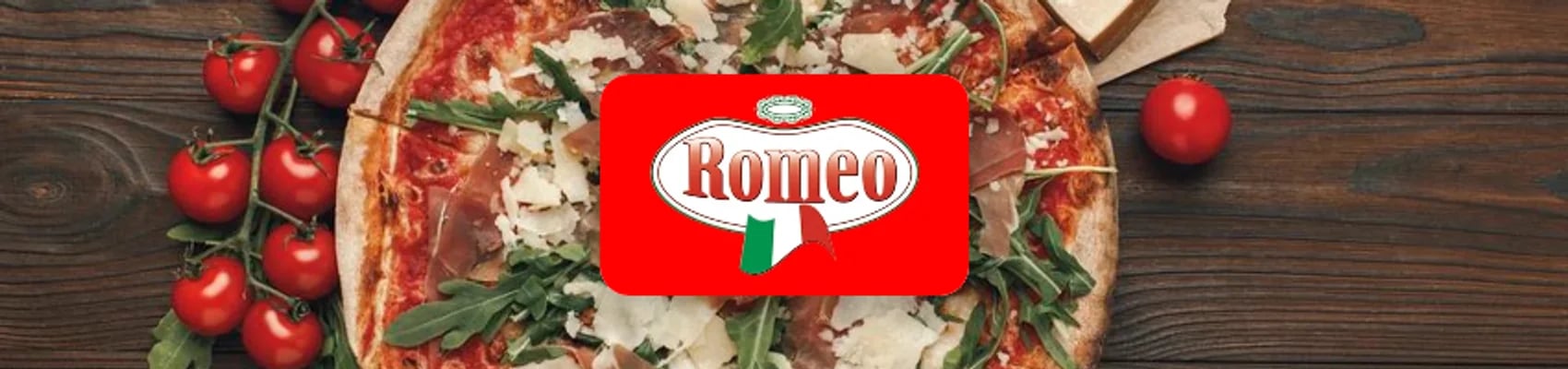Eethuis Romeo