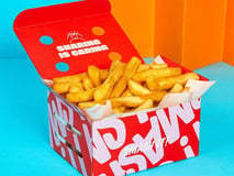 Potato Fries