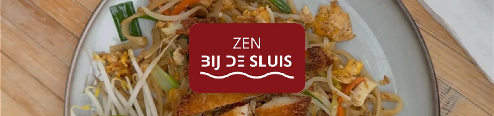ZEN Bij de Sluis