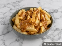 Friet sate